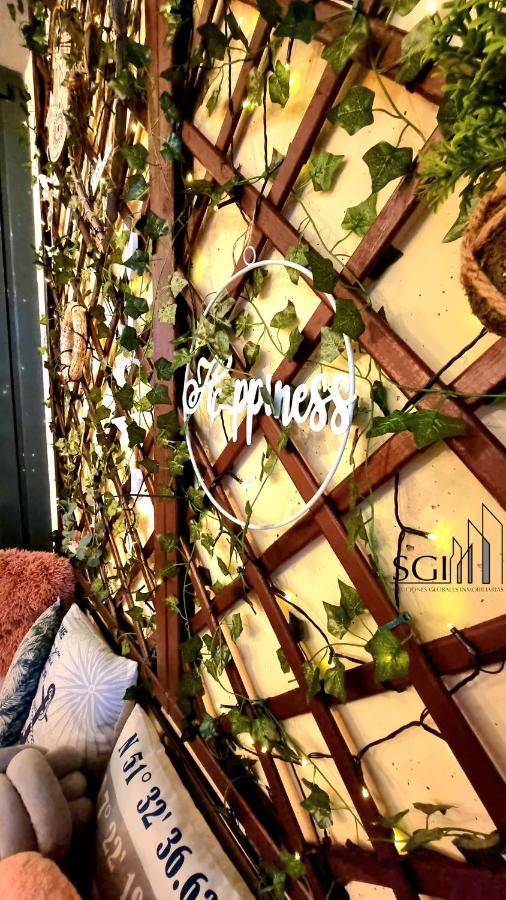 Sunset Chill Out- Torres D' Oboe Apartment Бенидорм Екстериор снимка
